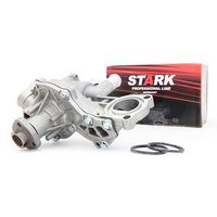 Stark SKWP0520002 - Bomba de agua, refrigeración del motor