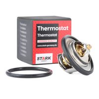 Stark SKTC0560028 - Termostato, refrigerante