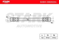 Stark SKBH-0820234 - Tubo flexible de frenos