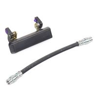 Stark SKBH-0820297 - Tubo flexible de frenos