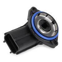 Stark SKTPS-0380004 - Sensor, posición mariposa