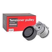 Stark SKTP0600069 - Polea tensora, correa poli V