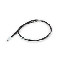 RIDEX 124C1064 - Cable de accionamiento, freno de estacionamiento