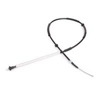 Stark SKCPB1050108 - Cable de accionamiento, freno de estacionamiento