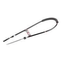 Stark SKCPB1050135 - Cable de accionamiento, freno de estacionamiento