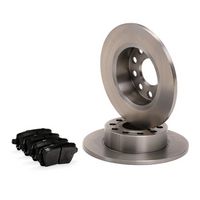 Stark SKBK-1090022 - Kit frenos, freno de disco