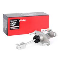 Stark SKMCC0580008 - Cilindro maestro, embrague