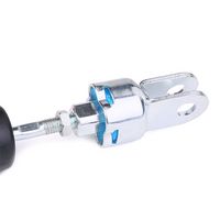 Stark SKMCC-0580036 - Cilindro maestro, embrague