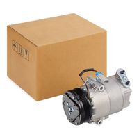 Stark SKKM0340043 - Compresor, aire acondicionado