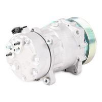 Stark SKKM-0340080 - Compresor, aire acondicionado