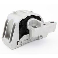 Stark SKEM0660071 - Soporte, motor