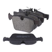 Stark SKBP-0011457 - Juego de pastillas de freno