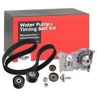 Stark SKWPT0750023 - Bomba de agua + kit correa distribución