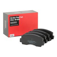 Stark SKBP0011568 - Juego de pastillas de freno