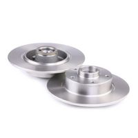 Stark SKBD-0023143 - Disco de freno