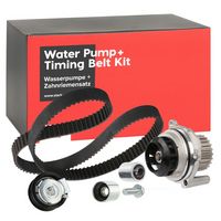 Stark SKWPT0750077 - Bomba de agua + kit correa distribución