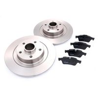 Stark SKBK1090109 - Kit frenos, freno de disco