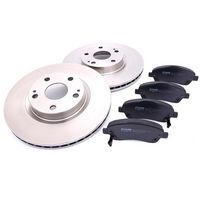 Stark SKBK1090113 - Kit frenos, freno de disco
