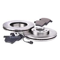 Stark SKBK-1090136 - Kit frenos, freno de disco