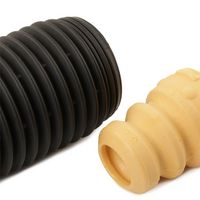 Stark SKDCK-1240012 - Juego de guardapolvos, amortiguador