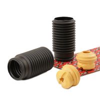Stark SKDCK1240021 - Juego de guardapolvos, amortiguador