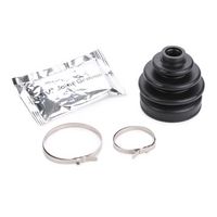 RIDEX 193B0079 - Juego de fuelles, árbol de transmisión