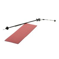 Stark SKSK1320020 - Cable de accionamiento, accionamiento del embrague