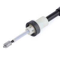 Stark SKSK-1320057 - Cable de accionamiento, accionamiento del embrague