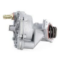 Stark SKVP-1350009 - Bomba de vacío, sistema de frenado