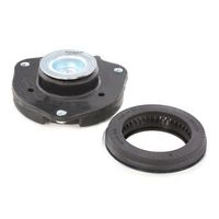 RIDEX 1180S0171 - Kit reparación, apoyo columna amortiguación