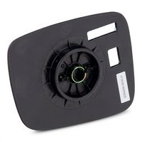 Stark SKMGO-1510136 - Cristal de espejo, retrovisor exterior