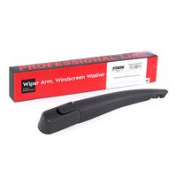 Stark SKWA0930017 - Brazo del limpiaparabrisas, lavado de parabrisas