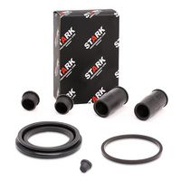 RIDEX 405R0010 - Juego de reparación, pinza de freno