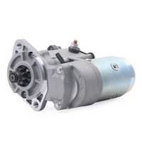 Stark SKSTR-0330076 - Motor de arranque