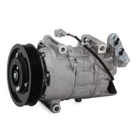 Stark SKKM-0340142 - Compresor, aire acondicionado