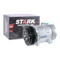 Stark SKKM0340180 - Compresor, aire acondicionado