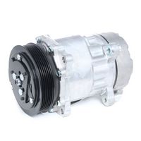 Stark SKKM-0340180 - Compresor, aire acondicionado