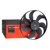 Stark SKRF0300084 - Ventilador, refrigeración del motor