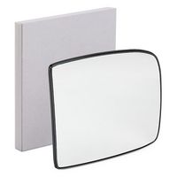 Stark SKMGO1510171 - Cristal de espejo, retrovisor exterior