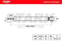Stark SKSA-0132562 - Amortiguador