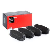 Stark SKBP0011599 - Juego de pastillas de freno