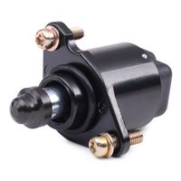 Stark SKICV-0740017 - Válvula de mando de ralentí, suministro de aire