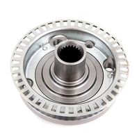 STARK SKWB0180456 - Buje de rueda
