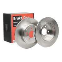 Stark SKBD0023329 - Disco de freno