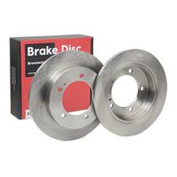 Stark SKBD0023353 - Disco de freno