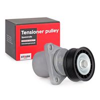 Stark SKTP0600253 - Polea tensora, correa poli V