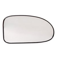 Stark SKMGO-1510195 - Cristal de espejo, retrovisor exterior