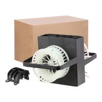 Stark SKIB0310090 - Ventilador habitáculo