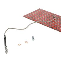 Stark SKBH0820379 - Tubo flexible de frenos