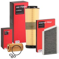 Stark SKFS-1880024 - Juego de filtro